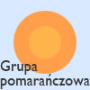 grupa pomarańczowa