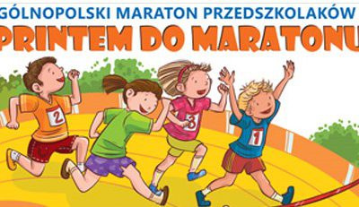 Sprintem do maratonu