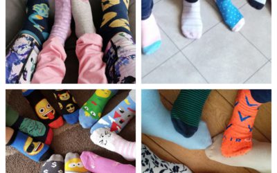 Światowy Dzień Osób z Zespołem Downa