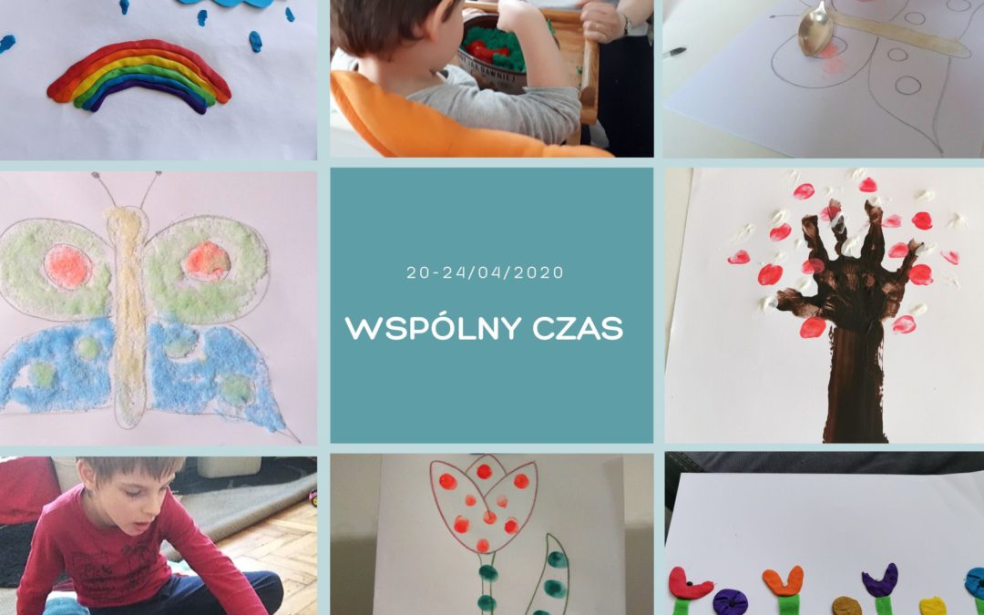 Wspólny czas –