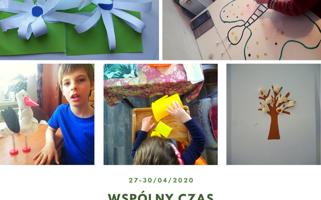 Wspólny czas – symbole narodowe