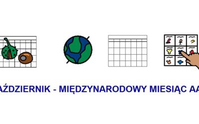 Obchodzimy Światowy Miesiąc AAC