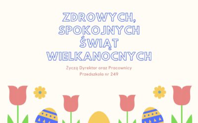 Wesołych Świąt!