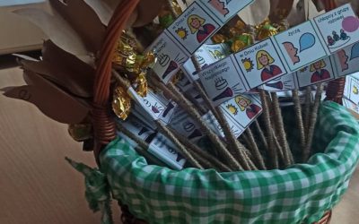 Świętujemy Dzień Kobiet!