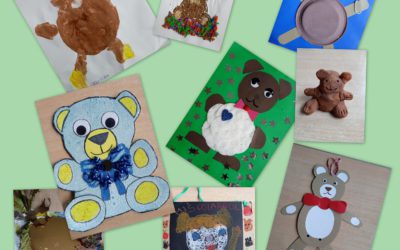 Misiowy Konkurs – wyniki