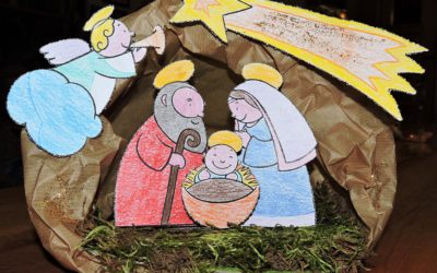 Zapraszamy na „Jasełka”!