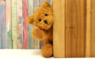 Światowy Dzień Pluszowego Misia 🧸