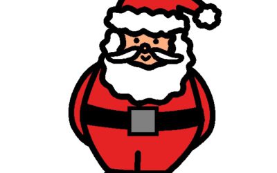 Spotkanie z Mikołajem