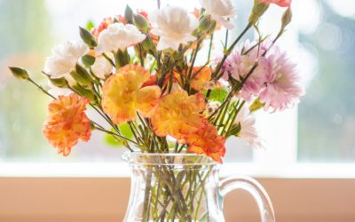 Pożegnanie Pani Dyrektor